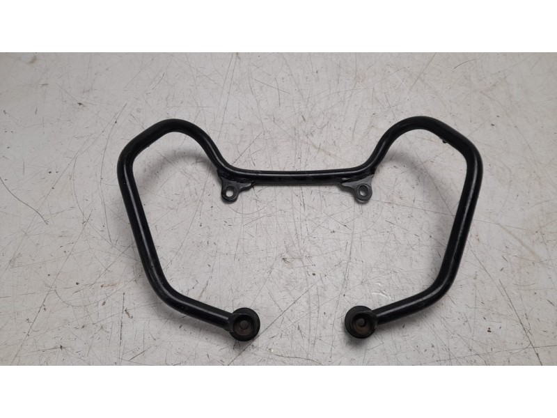 Recambio de agarradera trasera para bmw f ( - 800cc) f 800 gs triple black (k72) referencia OEM IAM 46547699874  
