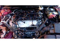 Recambio de motor completo para mazda 3 sedán 2.5 e-skyactiv-g referencia OEM IAM   