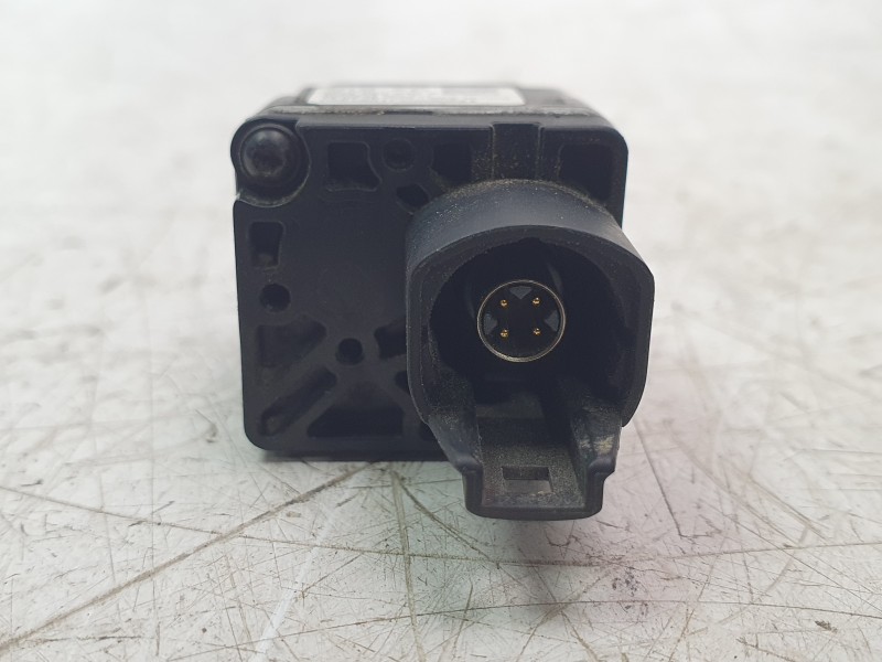 Recambio de camara vision frontal para seat ateca (khp) style xm referencia OEM IAM 5Q0980546A  