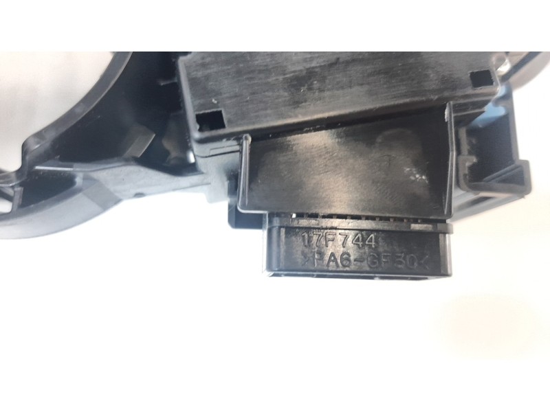 Recambio de mando multifuncion para lexus nx 2.5 16v cat (híbrido) referencia OEM IAM 8414078010  