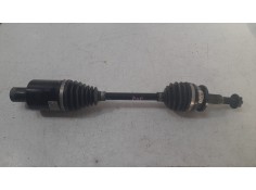 Recambio de transmision trasera derecha para jeep cherokee limited 4wd referencia OEM IAM 68248719AD  