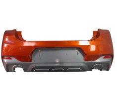 Recambio de paragolpes trasero para bmw x2 (f39) sdrive18d referencia OEM IAM 51127953921  