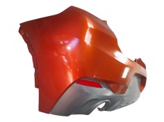 Recambio de paragolpes trasero para bmw x2 (f39) sdrive18d referencia OEM IAM 51127953921   2