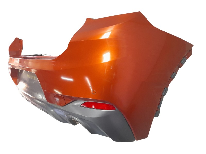 Recambio de paragolpes trasero para bmw x2 (f39) sdrive18d referencia OEM IAM 51127953921  