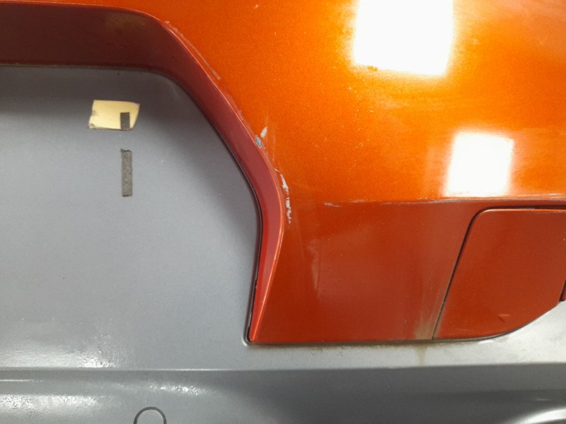 Recambio de paragolpes trasero para bmw x2 (f39) sdrive18d referencia OEM IAM 51127953921  