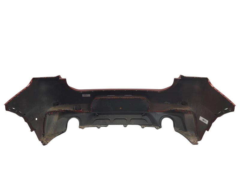Recambio de paragolpes trasero para bmw x2 (f39) sdrive18d referencia OEM IAM 51127953921  