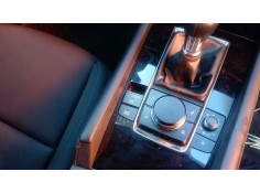 Recambio de palanca freno para mazda 3 sedán 2.5 e-skyactiv-g referencia OEM IAM   