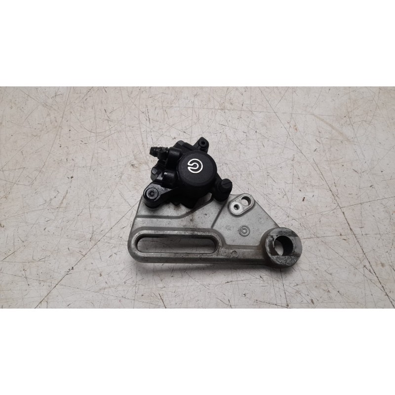 Recambio de pinza de freno trasera derecha para bmw f ( - 800cc) f 800 gs triple black (k72) referencia OEM IAM 34217717627  