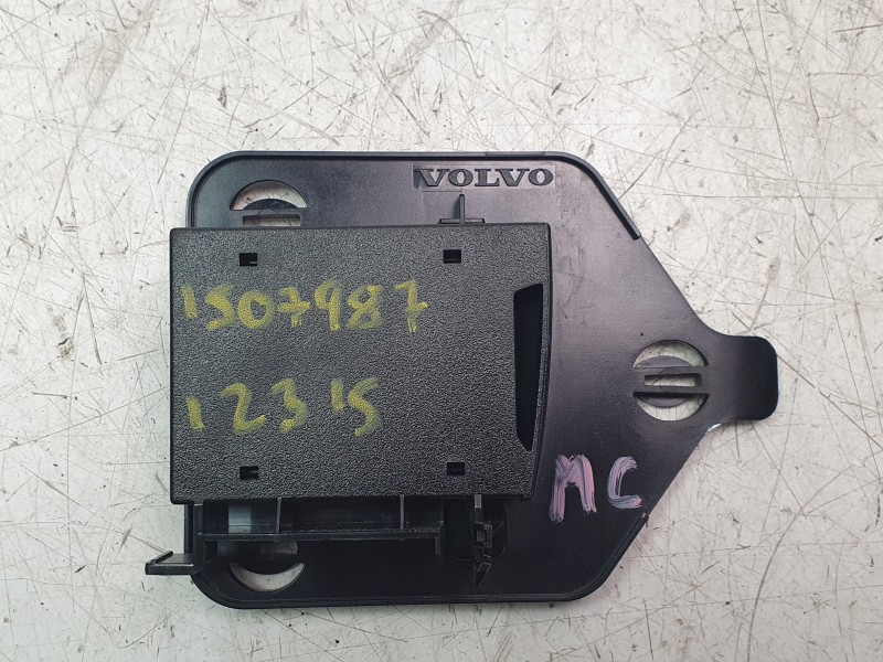 Recambio de modulo electronico para volvo s60 iii (224) t5 referencia OEM IAM 32279274  