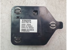 Recambio de modulo electronico para volvo s60 iii (224) t5 referencia OEM IAM 32279274   2