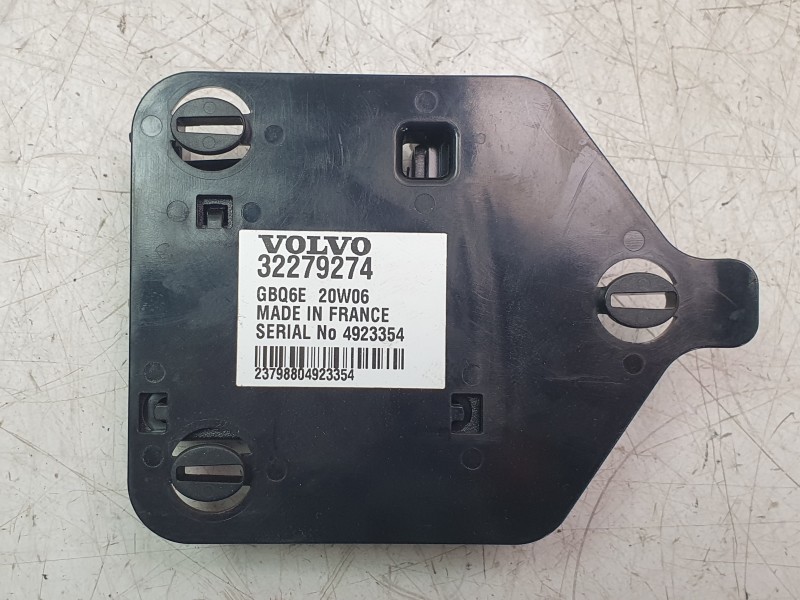 Recambio de modulo electronico para volvo s60 iii (224) t5 referencia OEM IAM 32279274  