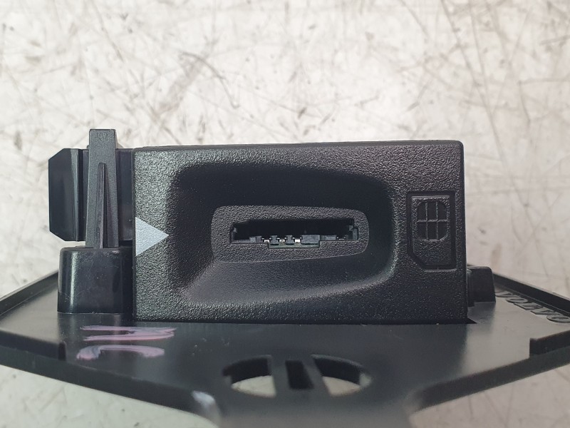 Recambio de modulo electronico para volvo s60 iii (224) t5 referencia OEM IAM 32279274  