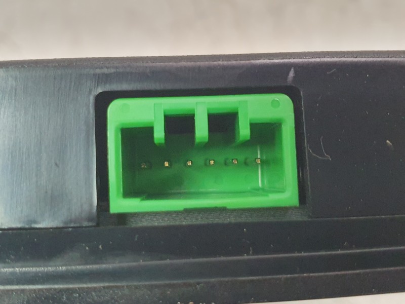 Recambio de modulo electronico para volvo s60 iii (224) t5 referencia OEM IAM 32279274  