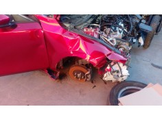 Recambio de transmision delantera derecha para mazda 3 sedán 2.5 e-skyactiv-g referencia OEM IAM   