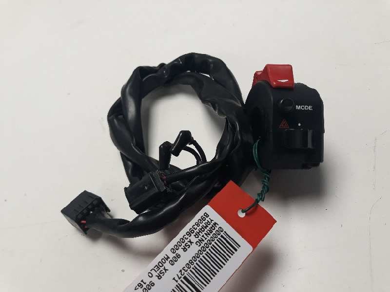 Recambio de warning para yamaha xsr 900 xsr 900 referencia OEM IAM B90839630000  