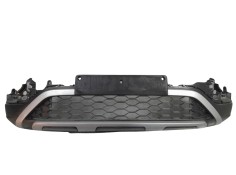 Recambio de paragolpes delantero para volkswagen t-roc (a11, d11) 1.0 tsi referencia OEM IAM 2GA805903K9B9  