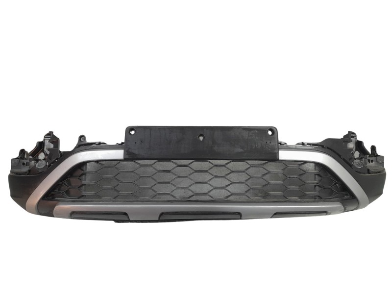 Recambio de paragolpes delantero para volkswagen t-roc (a11, d11) 1.0 tsi referencia OEM IAM 2GA805903K9B9  