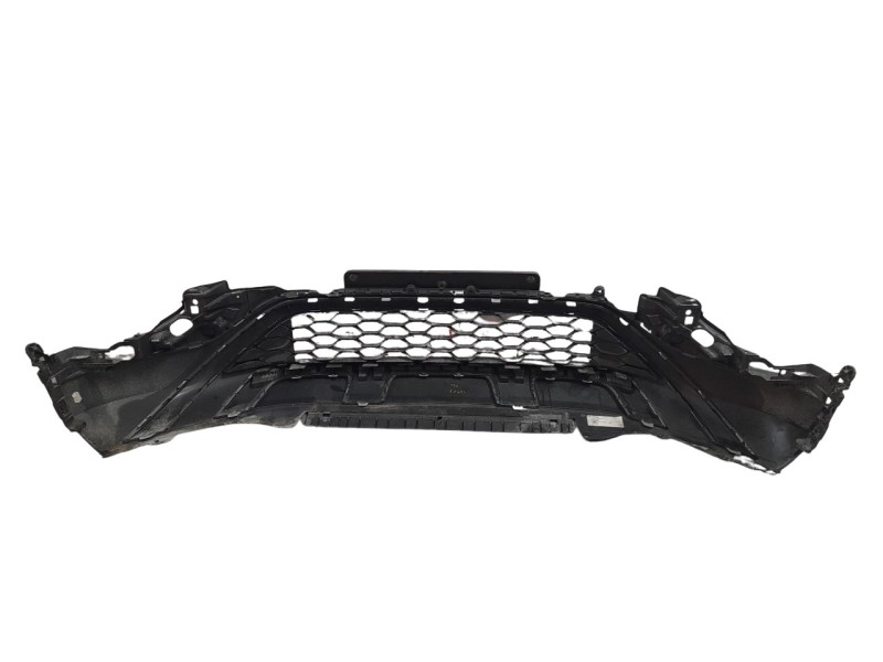 Recambio de paragolpes delantero para volkswagen t-roc (a11, d11) 1.0 tsi referencia OEM IAM 2GA805903K9B9  