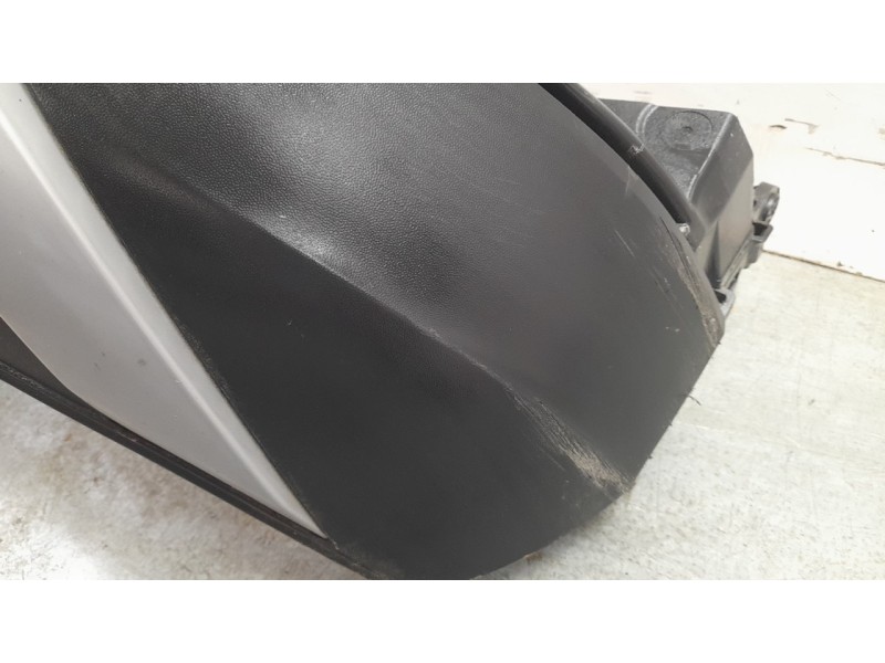 Recambio de paragolpes delantero para volkswagen t-roc (a11, d11) 1.0 tsi referencia OEM IAM 2GA805903K9B9  