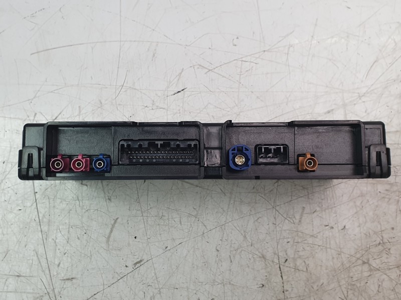 Recambio de modulo electronico para volvo s60 iii (224) t5 referencia OEM IAM P31489809 32279412 