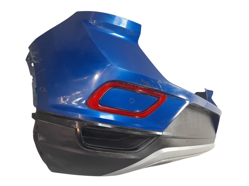 Recambio de paragolpes trasero para volkswagen t-roc (a11, d11) 1.0 tsi referencia OEM IAM 2GA807421G  