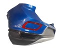 PARAGOLPES TRASERO 2GA807421G 