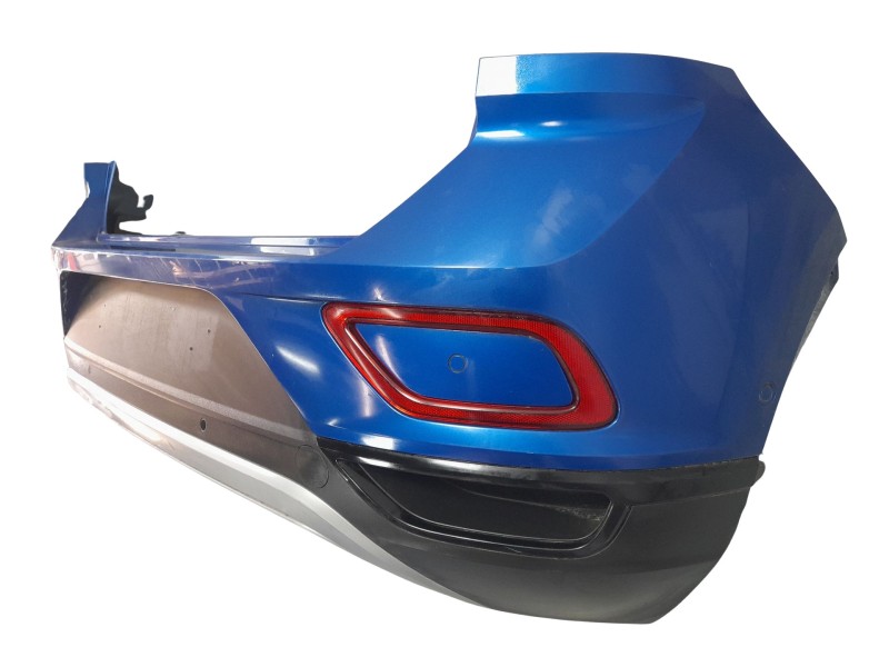 Recambio de paragolpes trasero para volkswagen t-roc (a11, d11) 1.0 tsi referencia OEM IAM 2GA807421G  