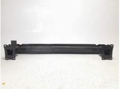Recambio de refuerzo paragolpes trasero para volkswagen t-roc (a11, d11) 1.0 tsi referencia OEM IAM 2GA813309   2
