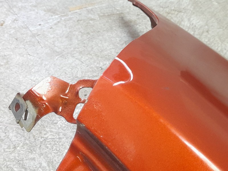 Recambio de aleta delantera izquierda para bmw x2 (f39) sdrive18d referencia OEM IAM 41007484211 BM7503004 