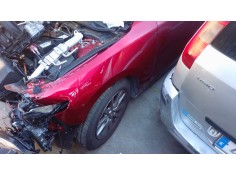 Recambio de amortiguador delantero izquierdo para mazda 3 sedán 2.5 e-skyactiv-g referencia OEM IAM   