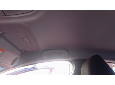 Recambio de airbag cortina delantero derecho para mazda 3 sedán 2.5 e-skyactiv-g referencia OEM IAM   