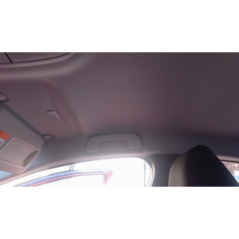 Recambio de airbag cortina delantero derecho para mazda 3 sedán 2.5 e-skyactiv-g referencia OEM IAM   