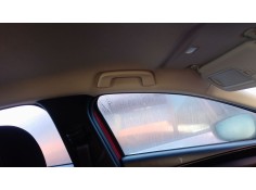 Recambio de airbag cortina delantero izquierdo para mazda 3 sedán 2.5 e-skyactiv-g referencia OEM IAM   