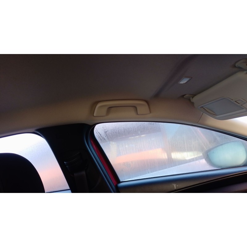 Recambio de airbag cortina delantero izquierdo para mazda 3 sedán 2.5 e-skyactiv-g referencia OEM IAM   