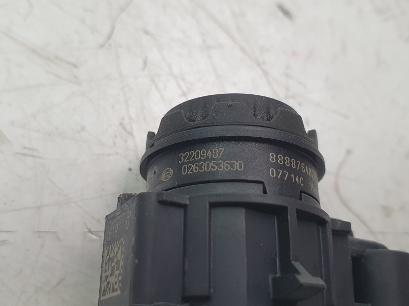 Recambio de sensor aparcamiento delantero para volvo s60 iii (224) t5 referencia OEM IAM 32209487 0263053630 