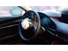 Recambio de columna direccion para mazda 3 sedán 2.5 e-skyactiv-g referencia OEM IAM   