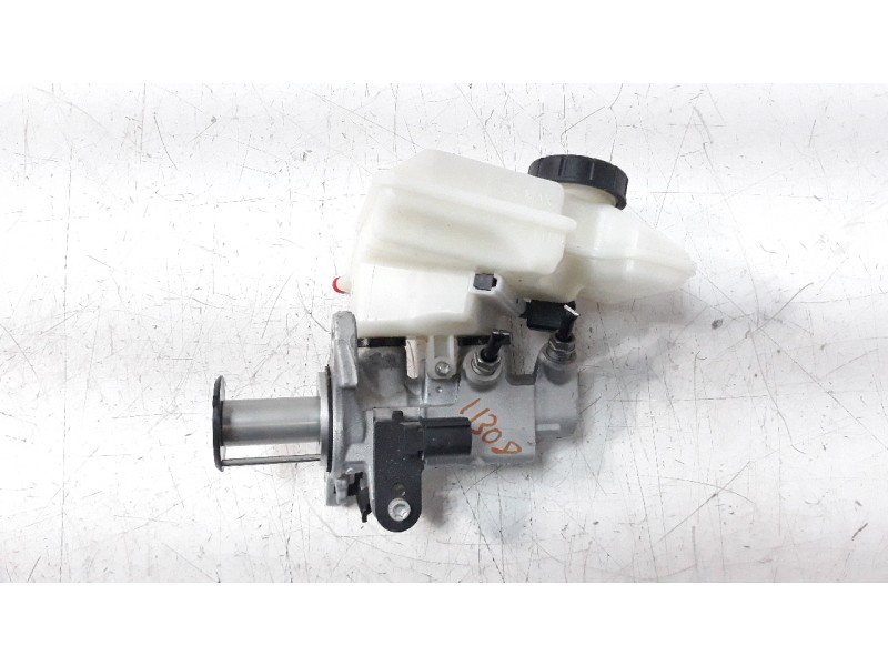 Recambio de bomba freno para volkswagen polo 1.0 tsi referencia OEM IAM 2Q1614019  