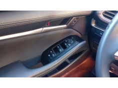 MANDO ELEVALUNAS DELANTERO IZQUIERDO 