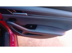 MANDO ELEVALUNAS TRASERO DERECHO BDGF66370 