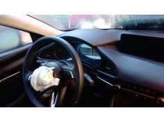 Recambio de mando multifuncion para mazda 3 sedán 2.5 e-skyactiv-g referencia OEM IAM   