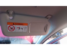 Recambio de parasol derecho para mazda 3 sedán 2.5 e-skyactiv-g referencia OEM IAM   