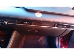 Recambio de ventilador calefaccion para mazda 3 sedán 2.5 e-skyactiv-g referencia OEM IAM   