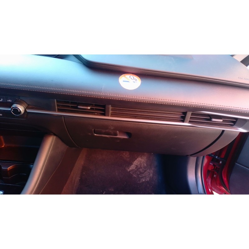 Recambio de ventilador calefaccion para mazda 3 sedán 2.5 e-skyactiv-g referencia OEM IAM   