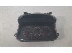 Recambio de cuadro instrumentos para suzuki vitara cabrio (et, ta) 1.6 (se 416) referencia OEM IAM 3410074E00  