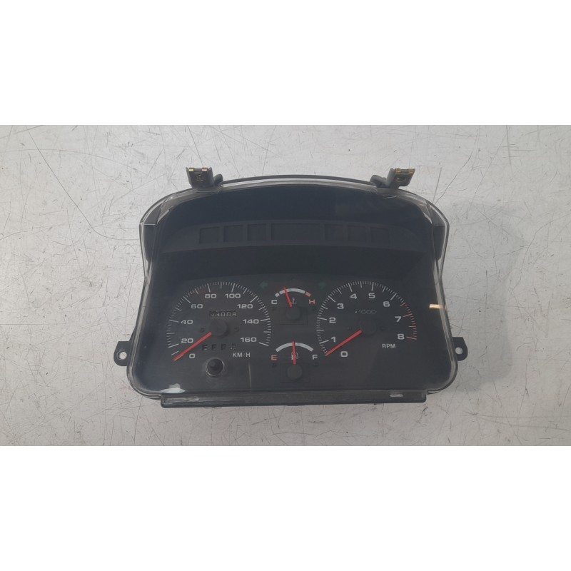 Recambio de cuadro instrumentos para suzuki vitara cabrio (et, ta) 1.6 (se 416) referencia OEM IAM 3410074E00  