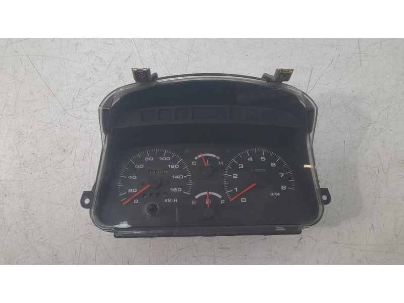 Recambio de cuadro instrumentos para suzuki vitara cabrio (et, ta) 1.6 (se 416) referencia OEM IAM 3410074E00  