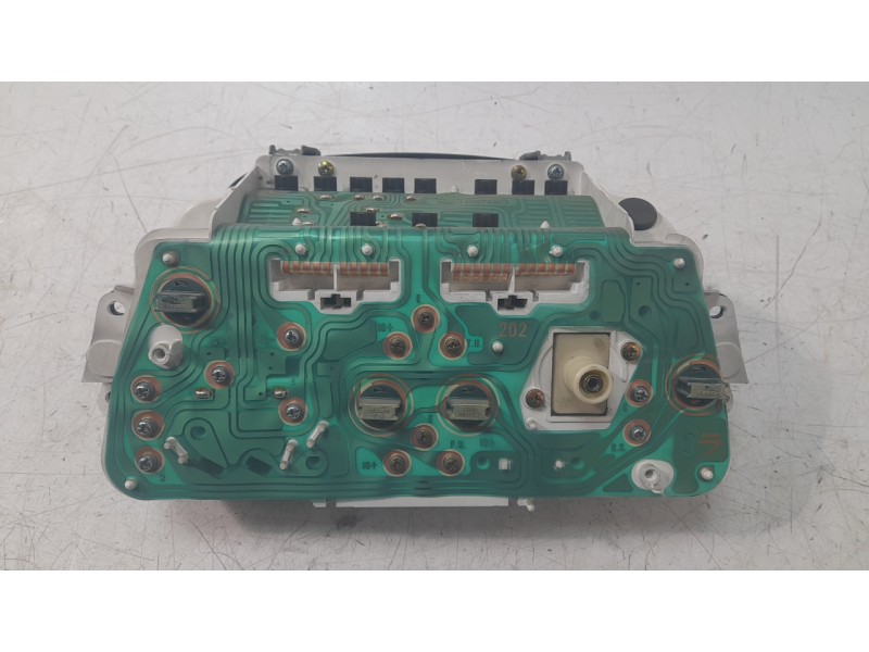 Recambio de cuadro instrumentos para suzuki vitara cabrio (et, ta) 1.6 (se 416) referencia OEM IAM 3410074E00  