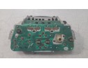 CUADRO INSTRUMENTOS 3410074E00 3410074E00 