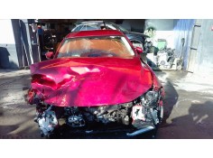 mazda 3 sedán del año 2025 2