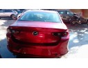 MAZDA 3 SEDÁN